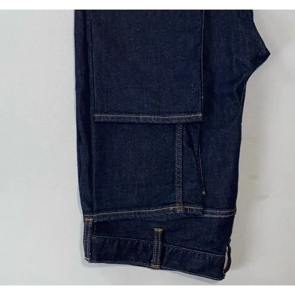 Banana Republic 'Travel Slim' Lightweight Stretch Denim Jeans. Men's 38X32, EUC!